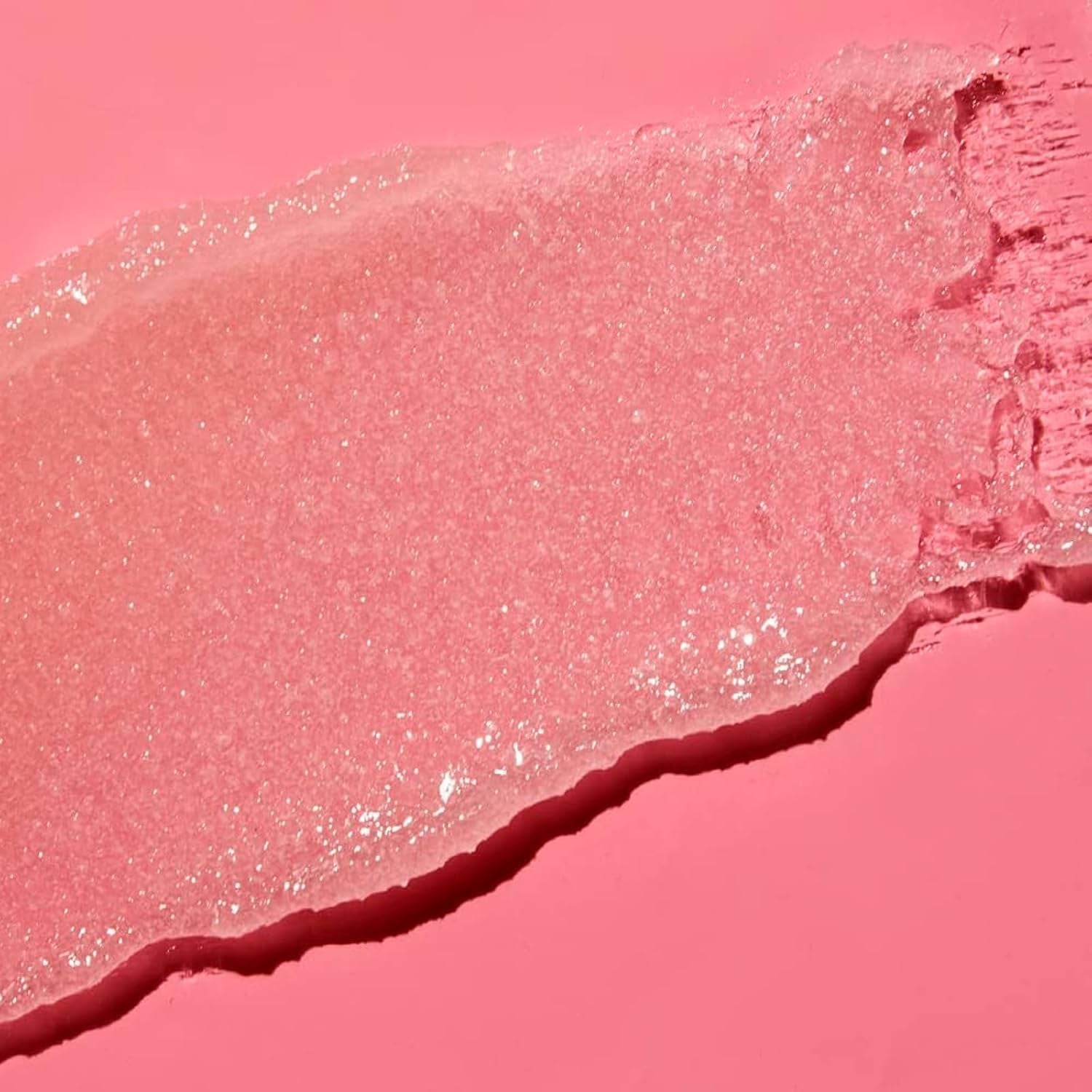 Moroccan Rose  Shea Sugar Scrub ~ 18 Oz by
